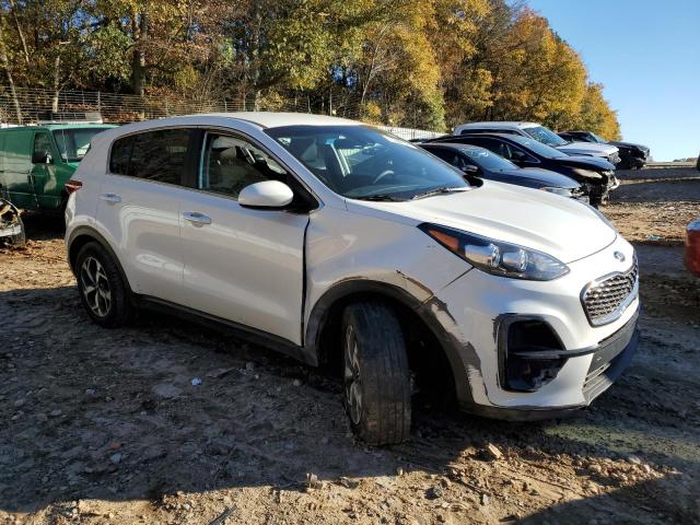 2021 KIA SPORTAGE LX VIN: KNDPM3AC1M7929186