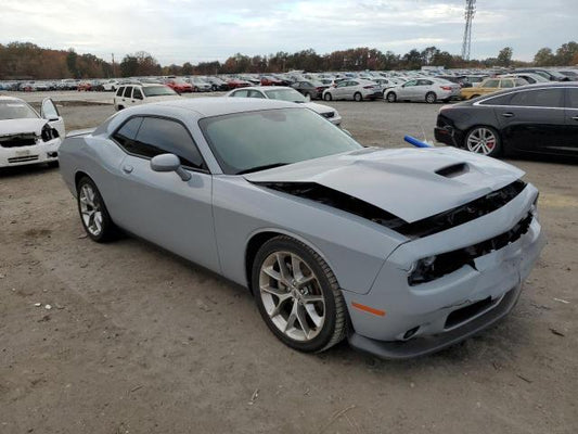 2021 DODGE CHALLENGER GT VIN: 2C3CDZJG2MH594128