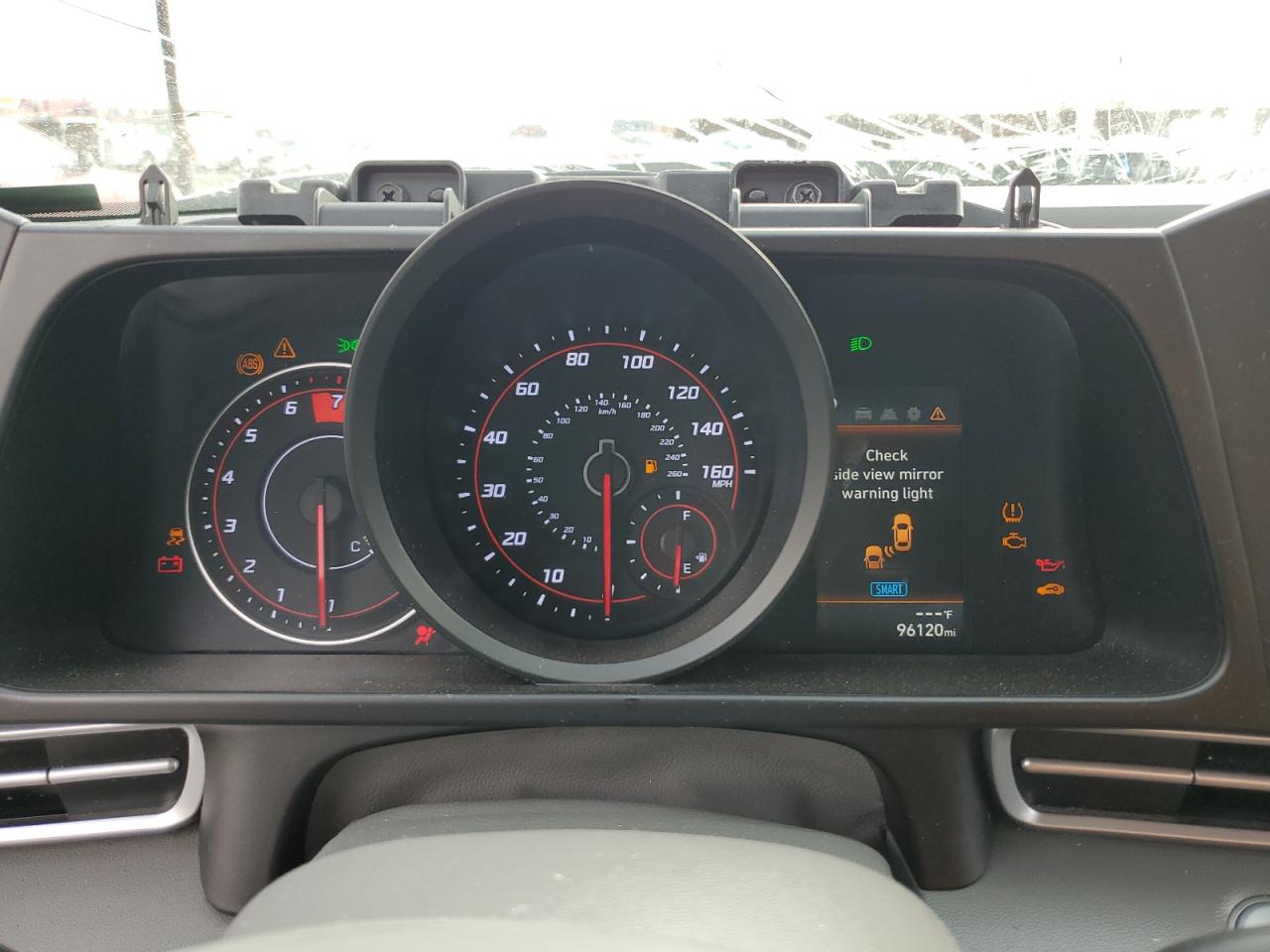 2022 HYUNDAI ELANTRA SEL VIN:5NPLM4AG8NH067041