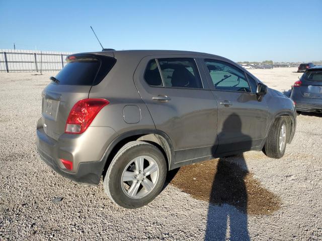 2021 CHEVROLET TRAX LS VIN: KL7CJKSB3MB303110