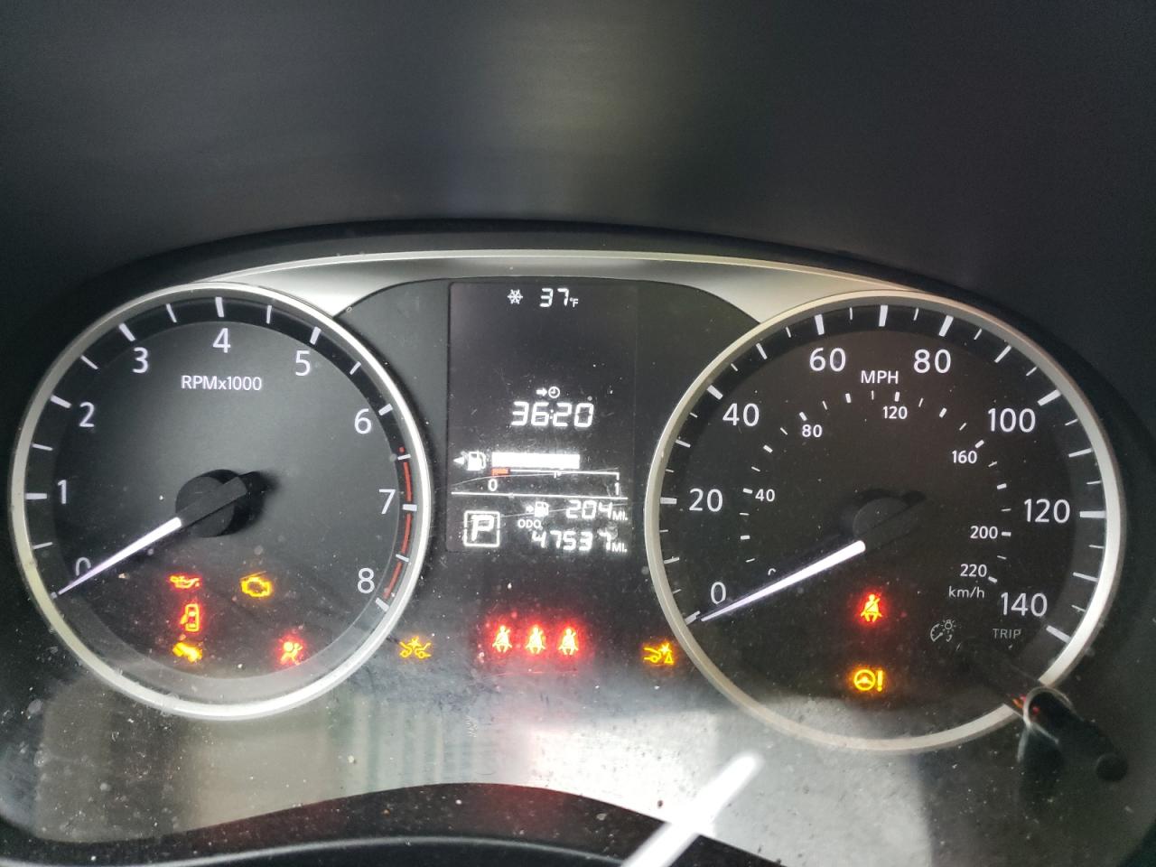 2022 NISSAN KICKS S VIN:3N1CP5BV2NL477945