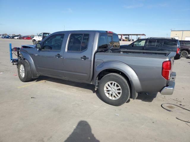 2021 NISSAN FRONTIER S VIN: 1N6ED0EA5MN721495