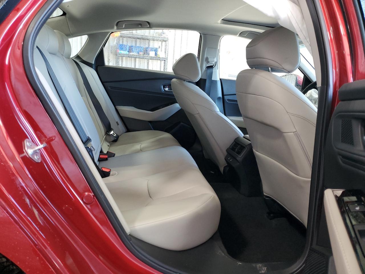 2023 HONDA ACCORD TOURING HYBRID VIN:1HGCY2F83PA038584