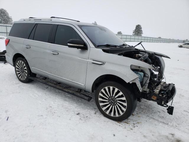 2021 LINCOLN NAVIGATOR RESERVE VIN: 5LMJJ2***********