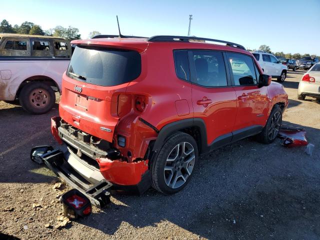 2021 JEEP RENEGADE LATITUDE VIN: ZACNJCBB2MPM32444