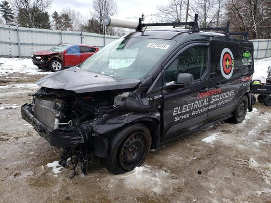 2021 FORD TRANSIT CONNECT XL VIN: NM0LS7E28M1483342