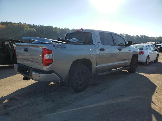 2021 TOYOTA TUNDRA CREWMAX SR5 VIN: 5TFDY5F10MX038719