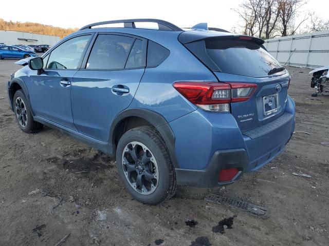 2021 SUBARU CROSSTREK PREMIUM VIN: JF2GTAEC5MH367015