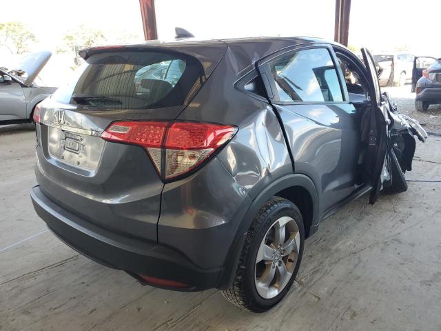 2021 HONDA HR-V LX VIN: 3CZRU5H33MM731252