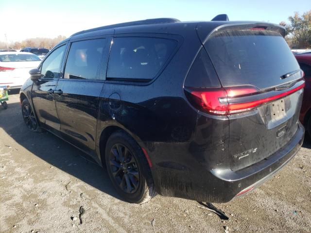 2021 CHRYSLER PACIFICA TOURING VIN: 2C4RC1FG9MR592356