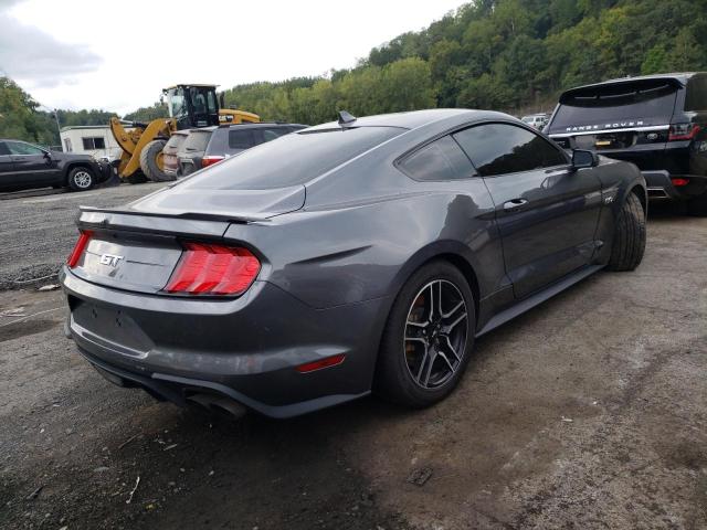 2021 FORD MUSTANG GT VIN: 1FA6P8CF0M5116916