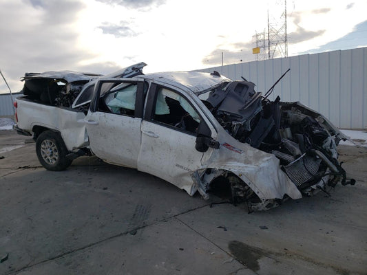 2023 CHEVROLET SILVERADO K2500 HEAVY DUTY LT VIN:1GC1YNEY2PF219414