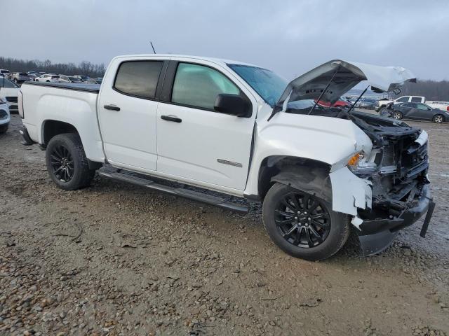 2021 GMC CANYON ELEVATION VIN: 1GTG5BEN1M1259743