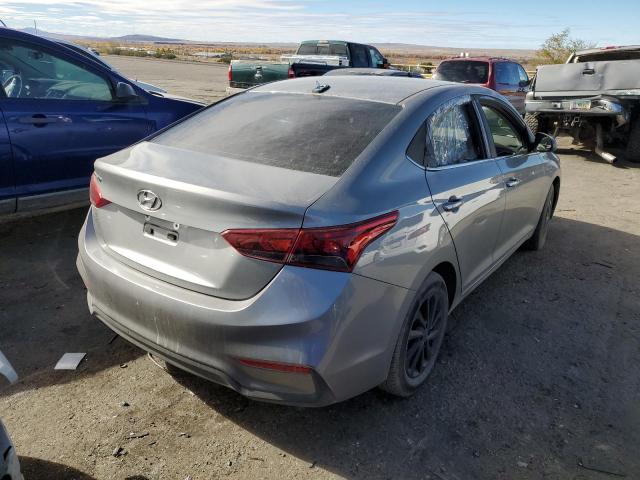 2021 HYUNDAI ACCENT SE VIN: 3KPC24A69ME133340