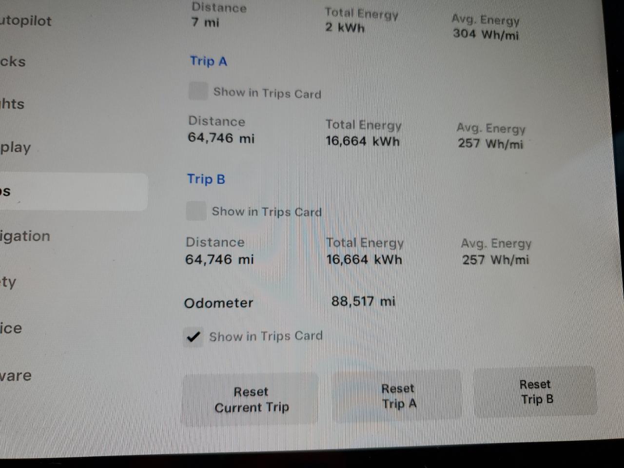 2022 TESLA MODEL 3  VIN:5YJ3E1EA7NF189597