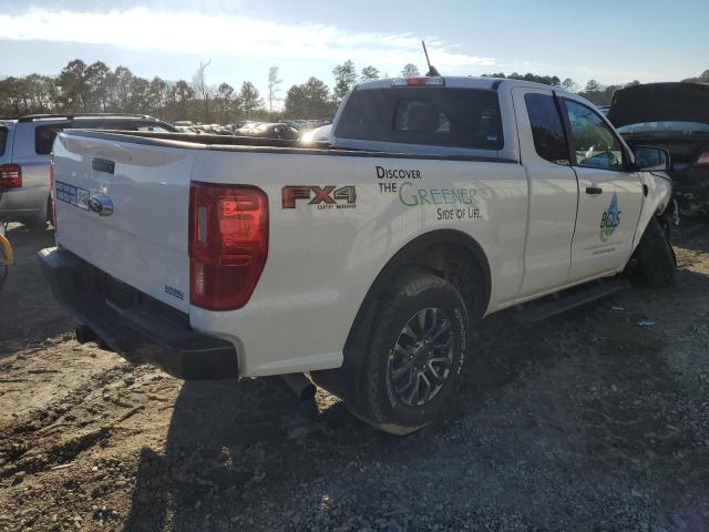 2021 FORD RANGER XL VIN: 1FTER1FH0MLD70478