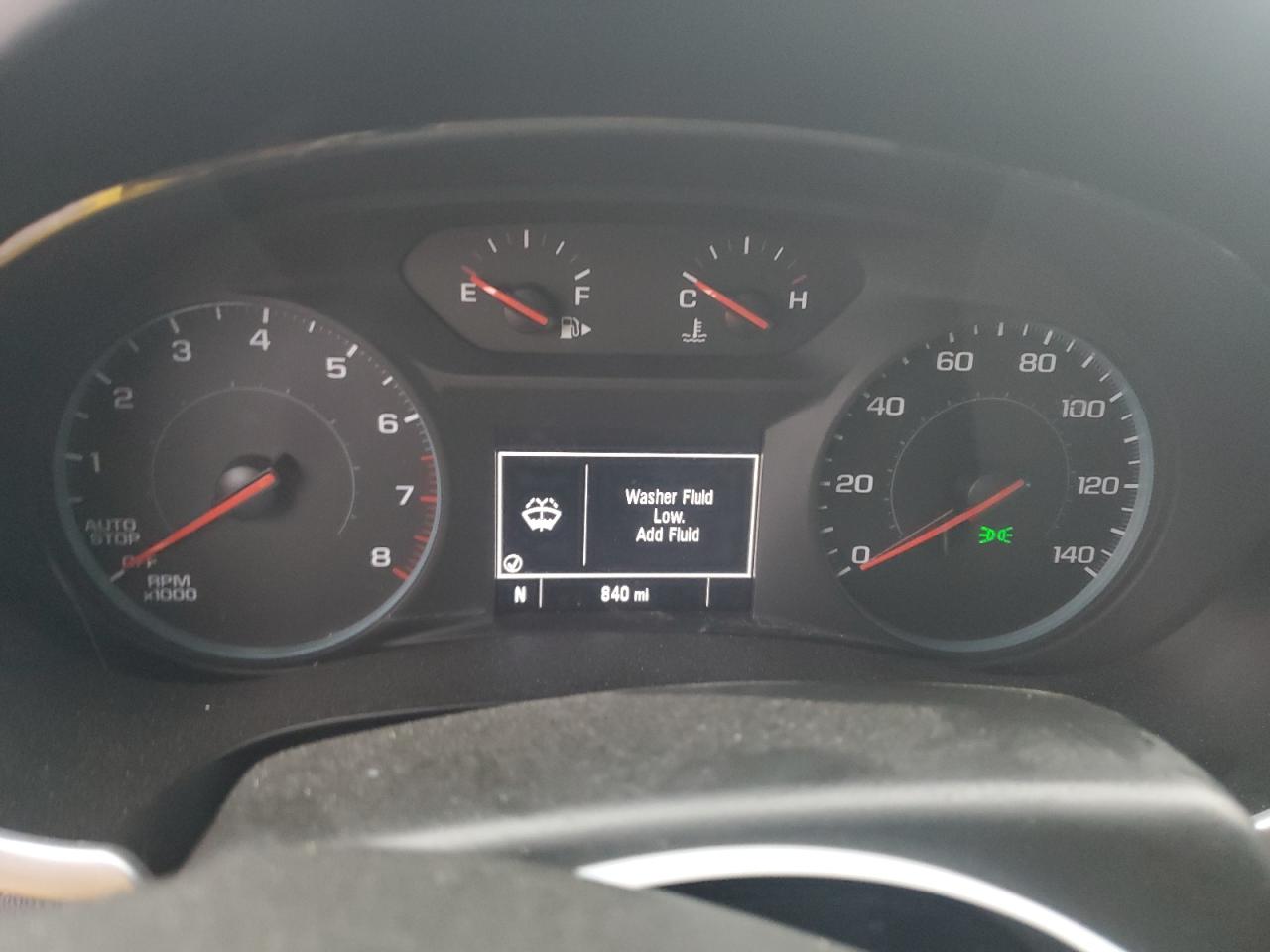 2023 CHEVROLET MALIBU LS VIN:1G1ZB5ST8PF239060