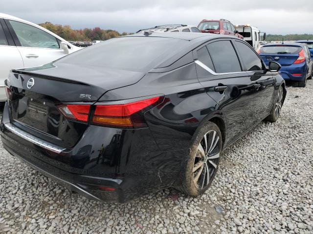 2021 NISSAN ALTIMA SR VIN: 1N4BL4CV5MN342962