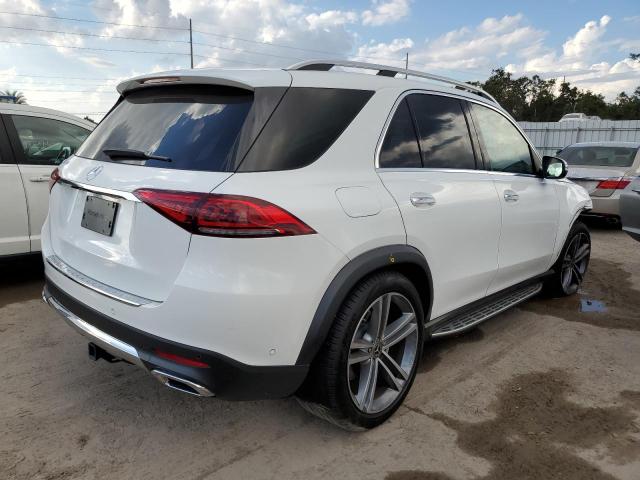 2021 MERCEDES-BENZ GLE 350 VIN: 4JGFB4JE5MA507784