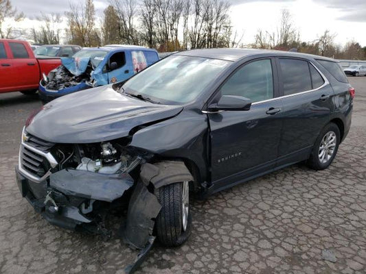 2021 CHEVROLET EQUINOX LT VIN: 2GNAXTEV4M6147903