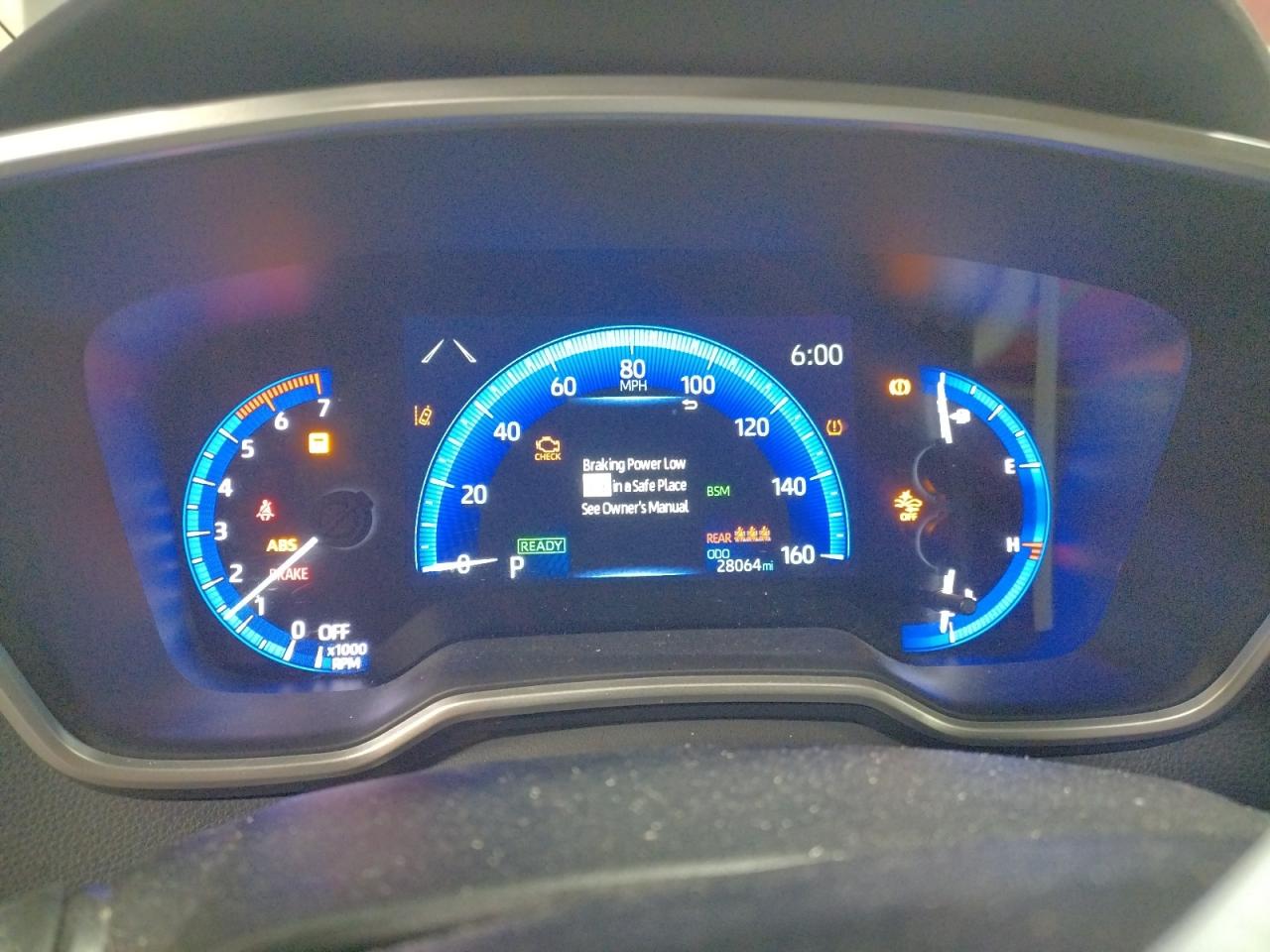 2022 TOYOTA COROLLA LE VIN:JTDEAMDE2NJ060086