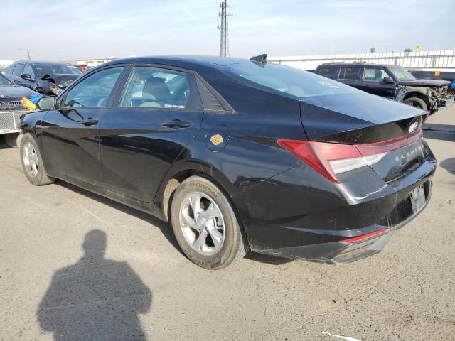 2021 HYUNDAI ELANTRA SE VIN: KMHLL4AGXMU210297