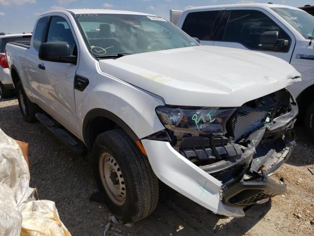 2021 FORD RANGER XL VIN: 1FTER1EH0MLD79909