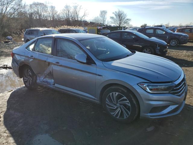 2021 VOLKSWAGEN JETTA SEL VIN: 3VWE57BU3MM060631