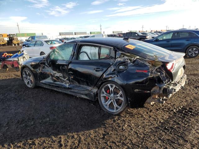 2021 KIA STINGER GT VIN: KNAE35LC1M6091182