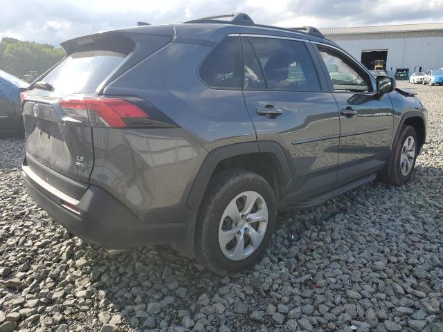 2021 TOYOTA RAV4 LE VIN: 2T3F1RFV2MC231273