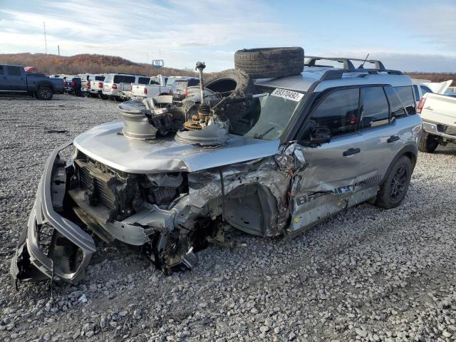 2021 FORD BRONCO SPORT BIG BEND VIN: 3FMCR9B66MRA46863