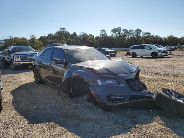 2021 CHRYSLER 300 TOURING VIN: 2C3CCAAG6MH538083