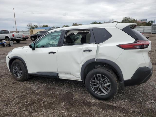 2021 NISSAN ROGUE S VIN: 5N1AT3AA4MC768892