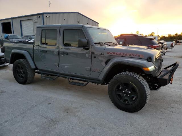 2021 JEEP GLADIATOR MOJAVE VIN: 1C6JJTEG2ML534184