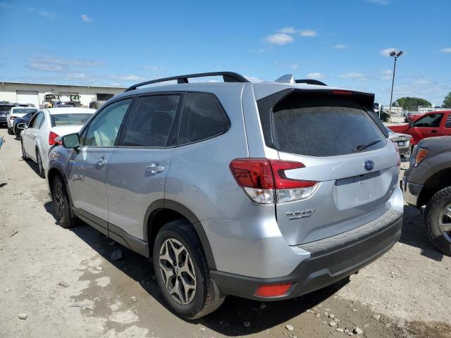 2021 SUBARU FORESTER PREMIUM VIN: JF2SKAJC8MH534082