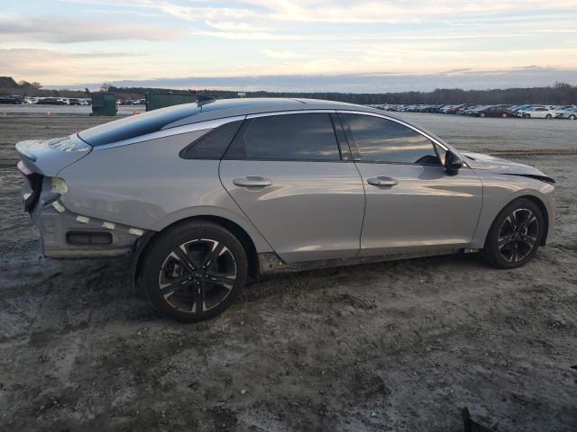 2021 KIA K5 GT LINE VIN: 5XXG64J25MG017658