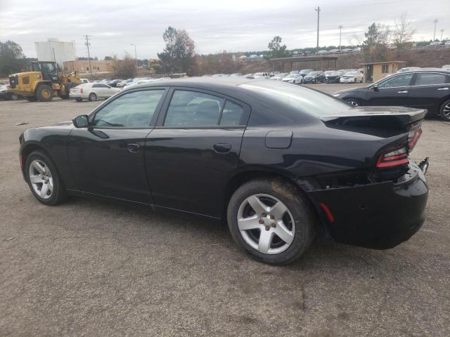 2021 DODGE CHARGER POLICE VIN: 2C3CDXAT3MH569501