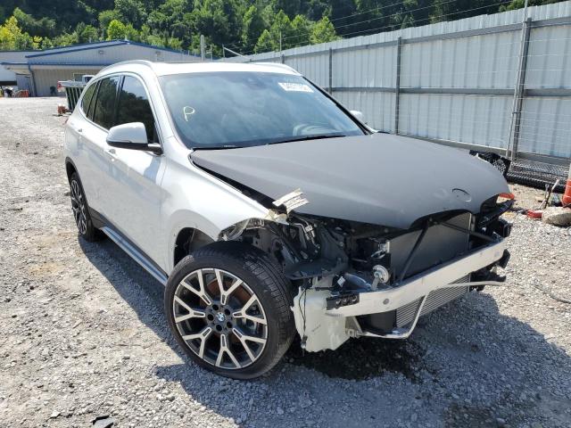 2021 BMW X1 SDRIVE28I VIN: WBXJG7C07M5U39695