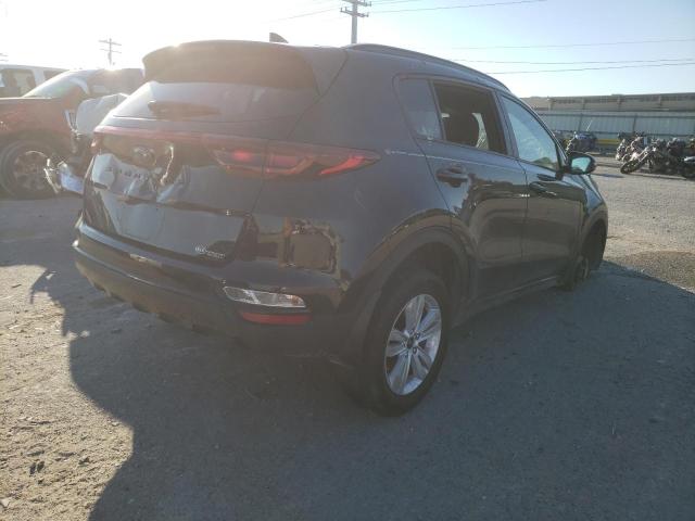 2021 KIA SPORTAGE S VIN: KNDP63AC3M7899960