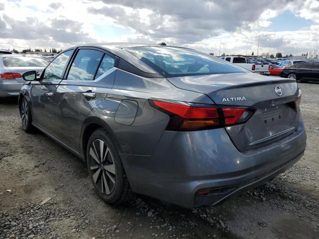 2021 NISSAN ALTIMA SV VIN: 1N4BL4DV7MN343853