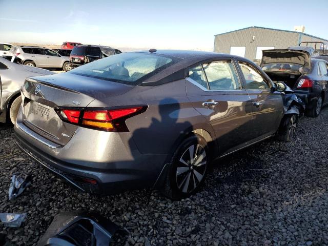 2021 NISSAN ALTIMA SV VIN: 1N4BL4DW1MN364965