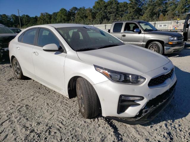 2021 KIA FORTE FE VIN: 3KPF24AD3ME296190