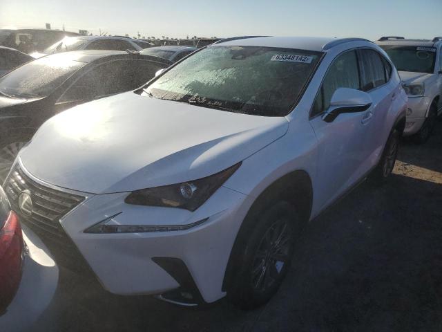 2021 LEXUS NX 300 BASE VIN: JTJDARBZ7M5032402