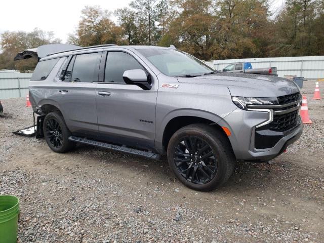 2021 CHEVROLET TAHOE K1500 Z71 VIN: 1GNSKPKD0MR440000