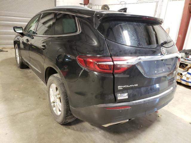 2020 BUICK ENCLAVE ESSENCE VIN: 5GAEVAKW6LJ120500