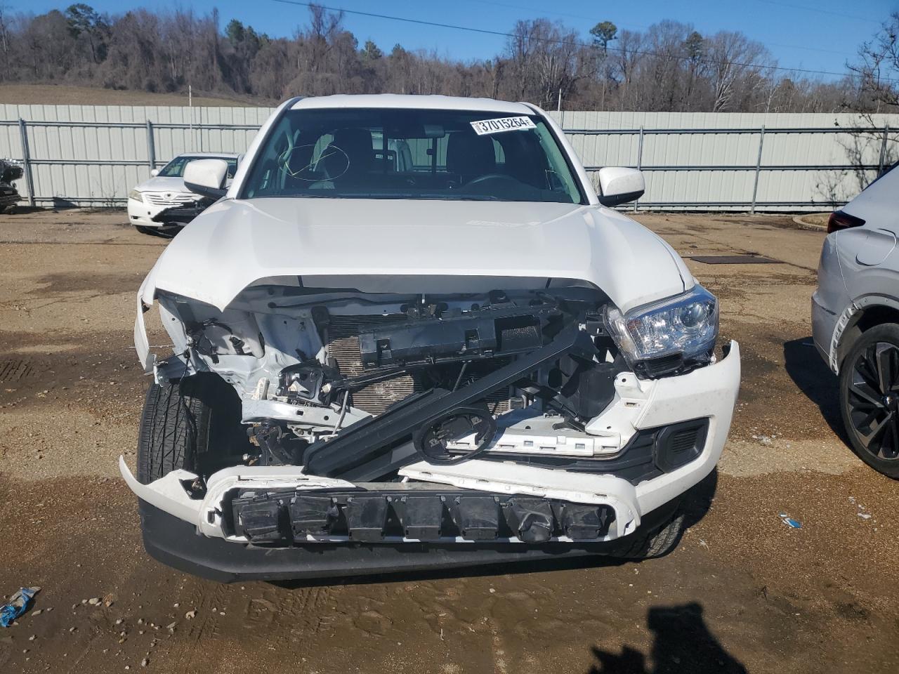 2023 TOYOTA TACOMA ACCESS CAB VIN:3TYSZ5AN0PT123914