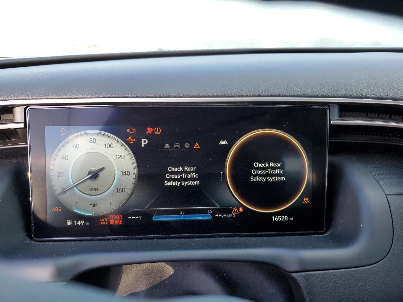 2022 HYUNDAI SANTA CRUZ SEL PREMIUM VIN:5NTJDDAF4NH039835