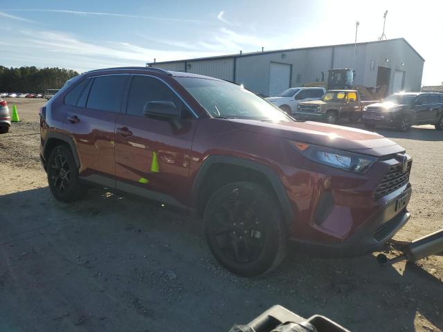 2021 TOYOTA RAV4 LE VIN: 2T3H1RFV0MW169511