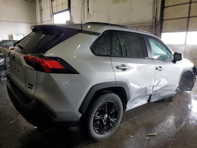 2021 TOYOTA RAV4 XLE VIN: 2T3P1RFVXMC231008