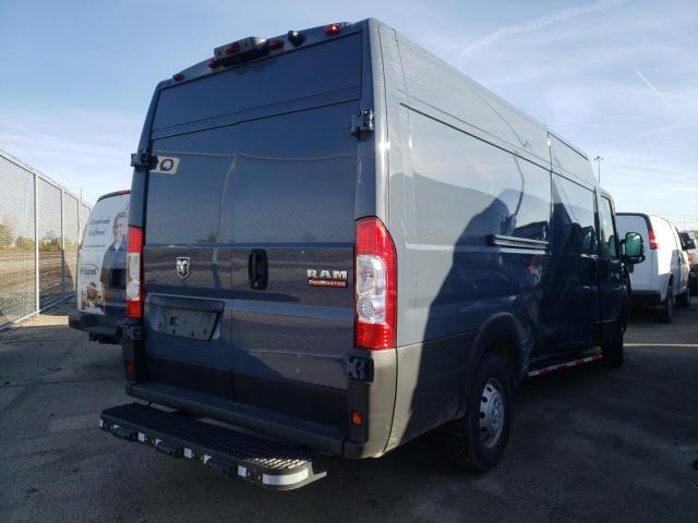 2021 RAM PROMASTER 3500 3500 HIGH VIN: 3C6MRVJG7ME563342